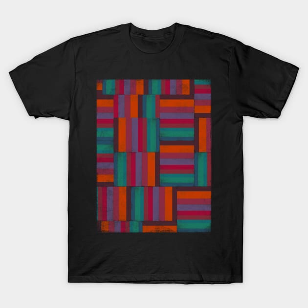 Algorithm T-Shirt by bulografik